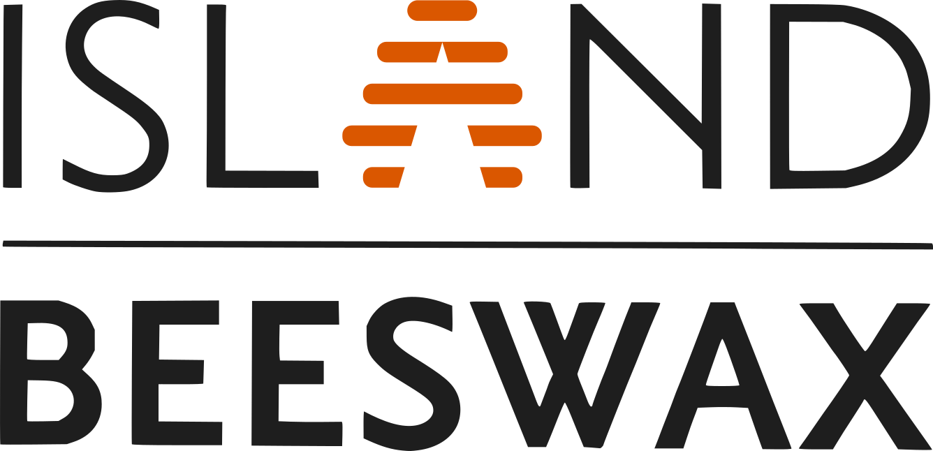 Island Beeswax logo